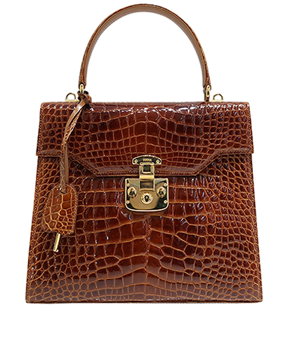 Vintage Kelly M, front view
